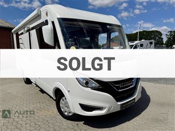 Hymer BMC I 690
