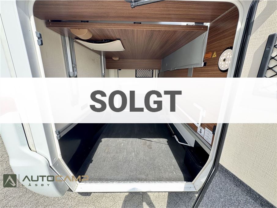 Hymer BMC I 690