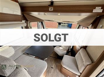 Hymer BMC I 690