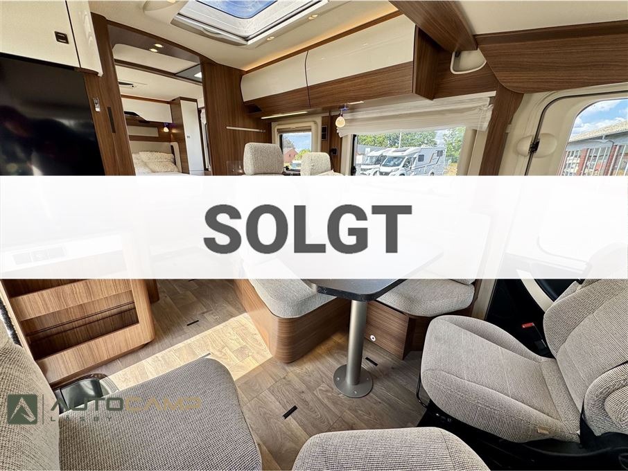Hymer BMC I 690