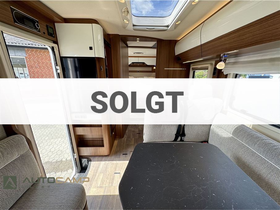 Hymer BMC I 690