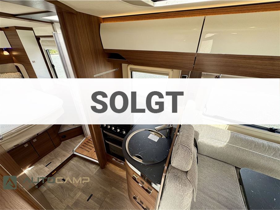 Hymer BMC I 690