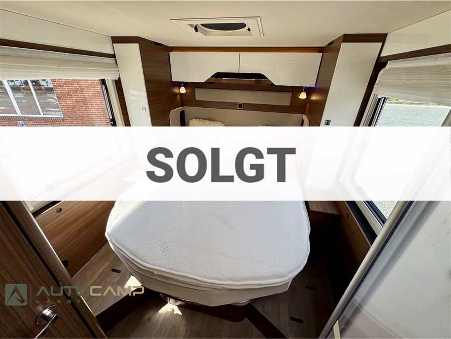 Hymer BMC I 690
