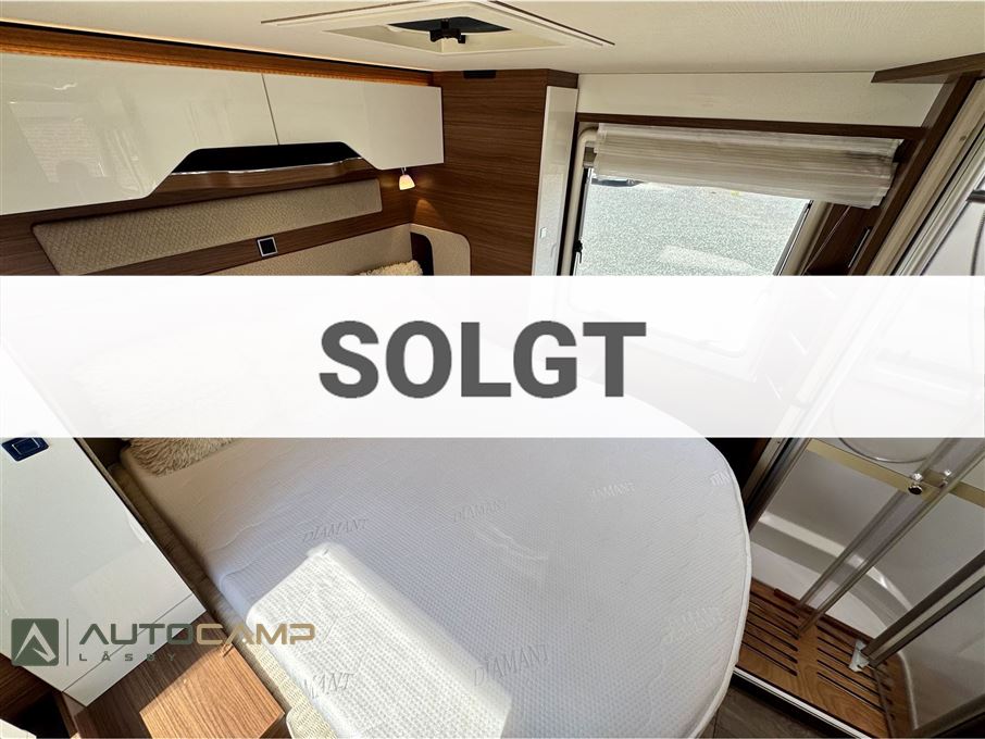 Hymer BMC I 690