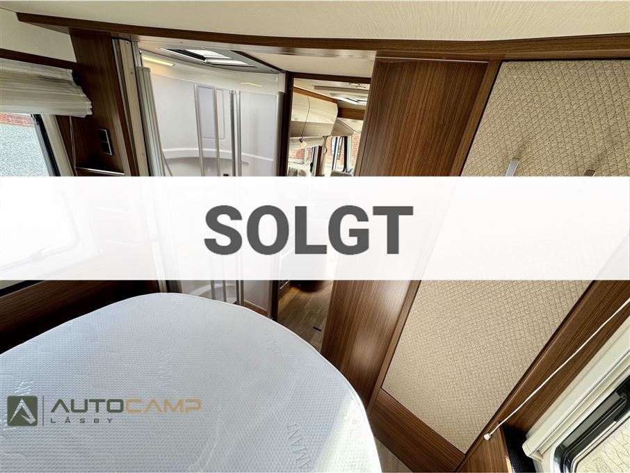 Hymer BMC I 690