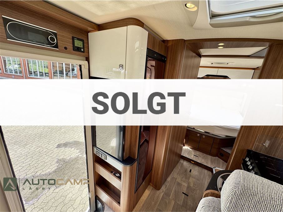 Hymer BMC I 690