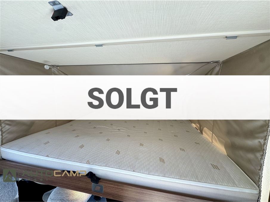 Hymer BMC I 690