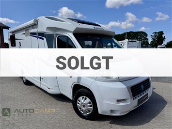 Knaus Sky TI 700 MEG