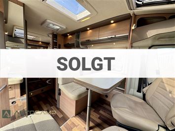 Knaus Sky TI 700 MEG