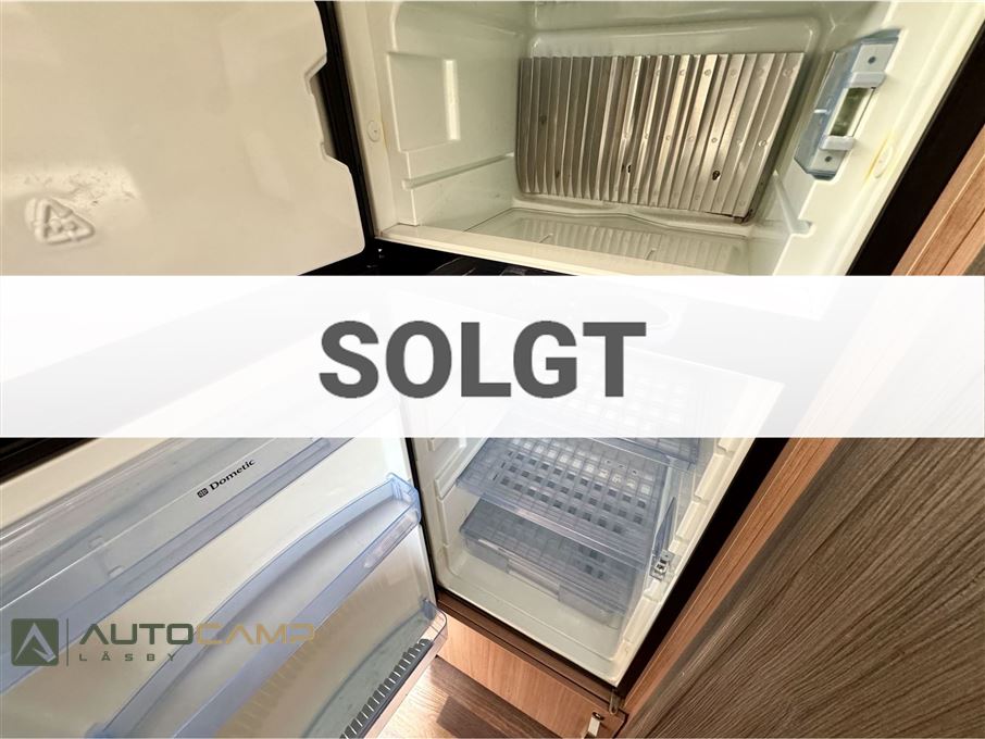 Knaus Sky TI 700 MEG