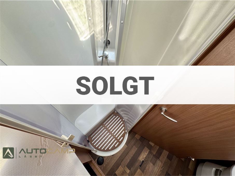 Knaus Sky TI 700 MEG