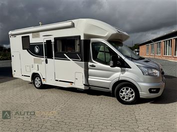 Benimar Tessoro 488 NK