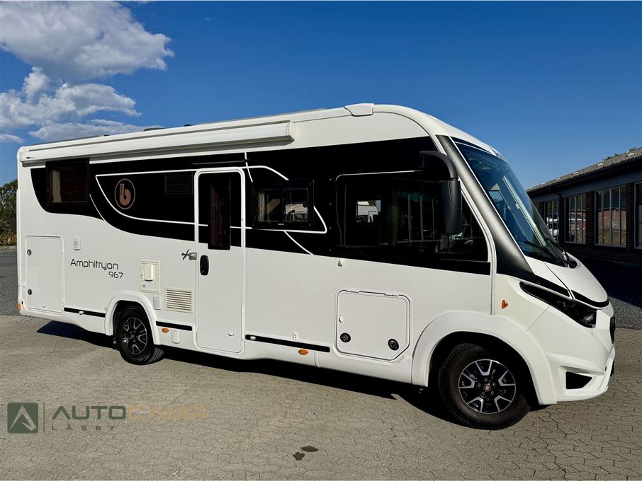 Benimar Amphitryon 967