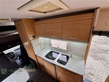 Chausson Welcome