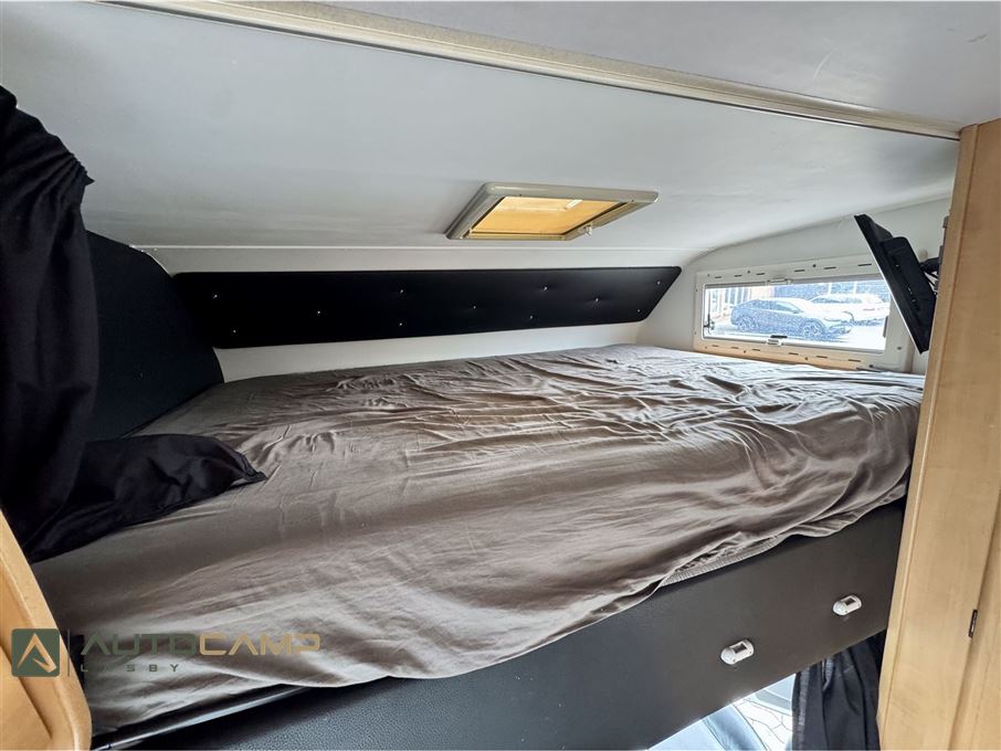 Chausson Welcome