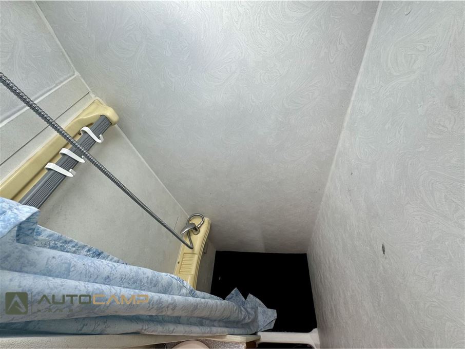 Chausson Welcome