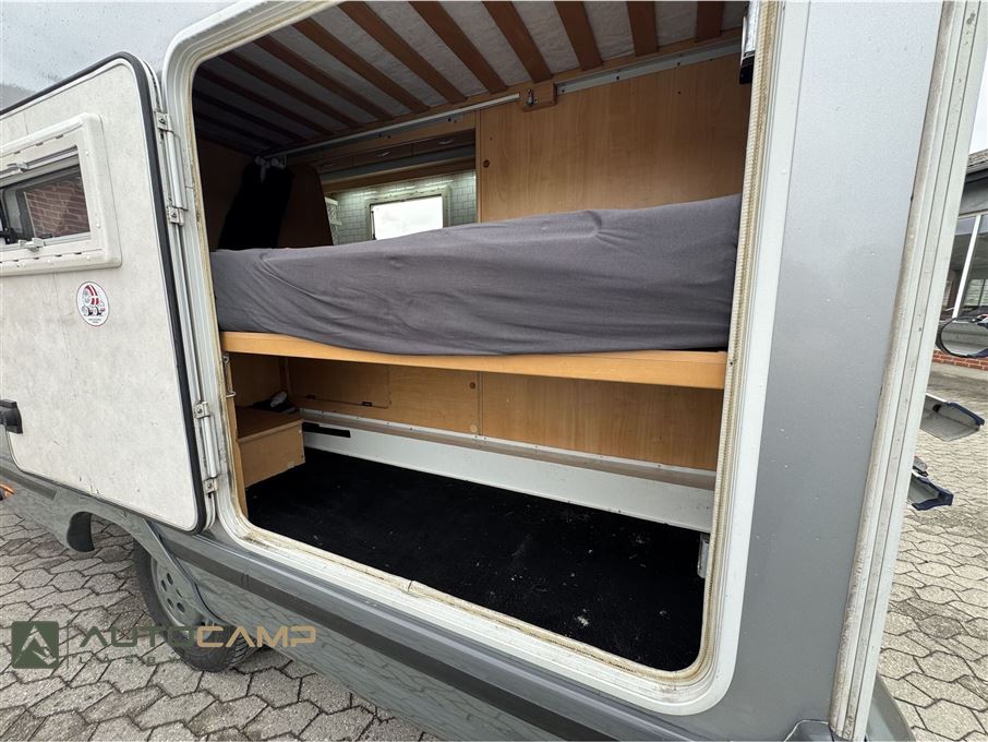Chausson Welcome
