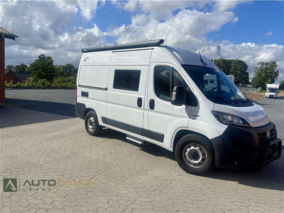 Mega Mobil Lounge 540