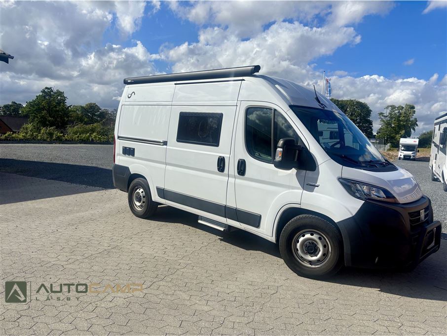 Mega Mobil Lounge 540