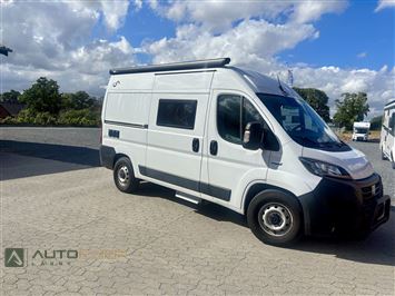 Mega Mobil Lounge 540