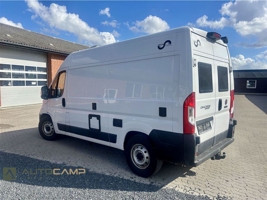 Mega Mobil Lounge 540