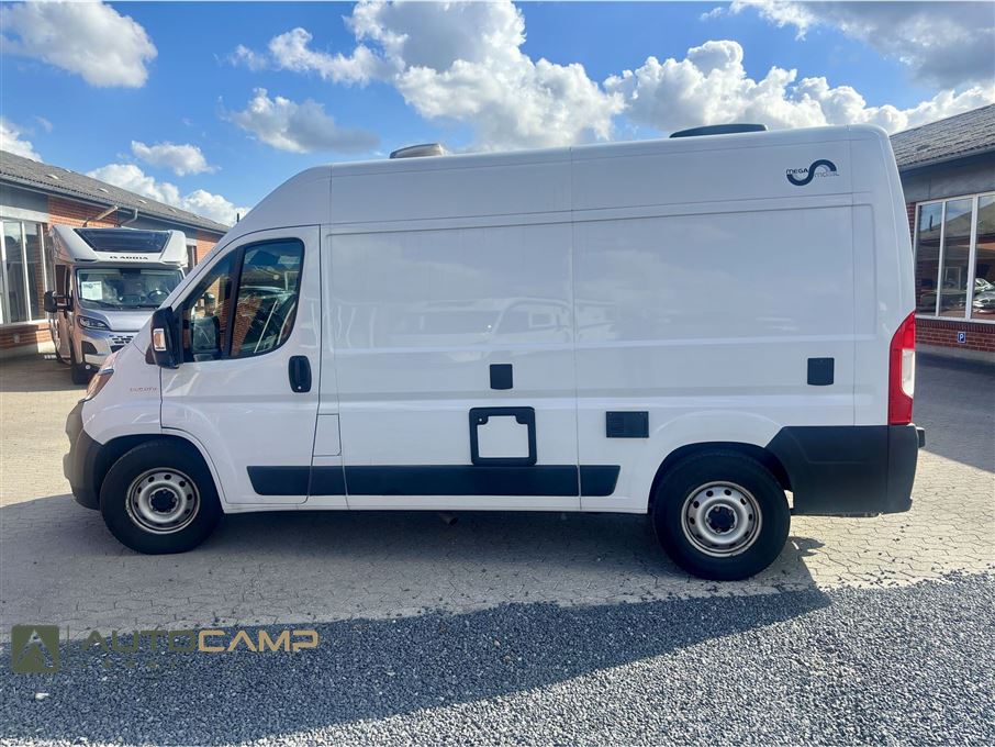 Mega Mobil Lounge 540