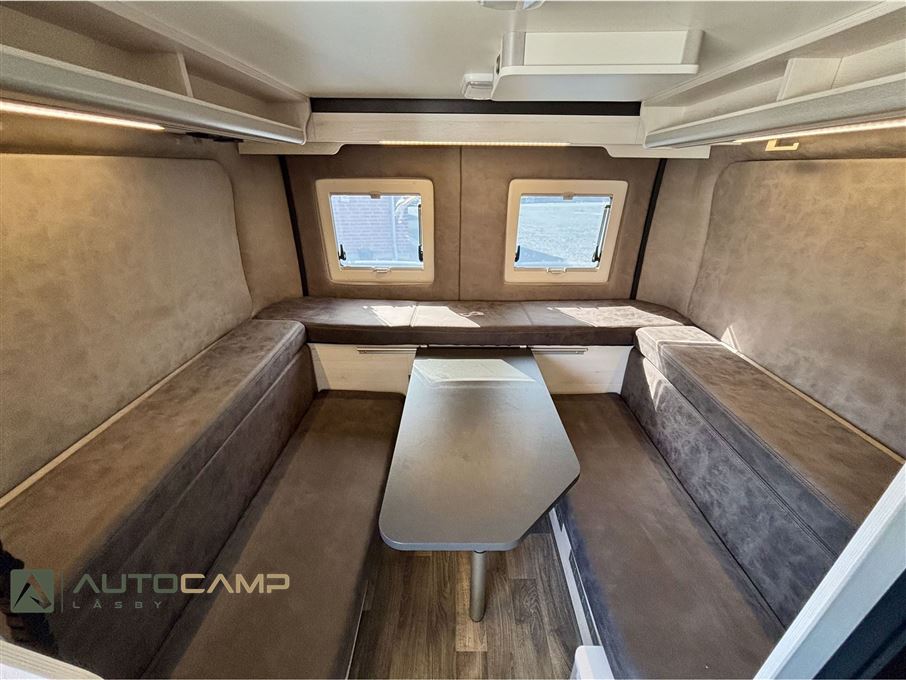 Mega Mobil Lounge 540