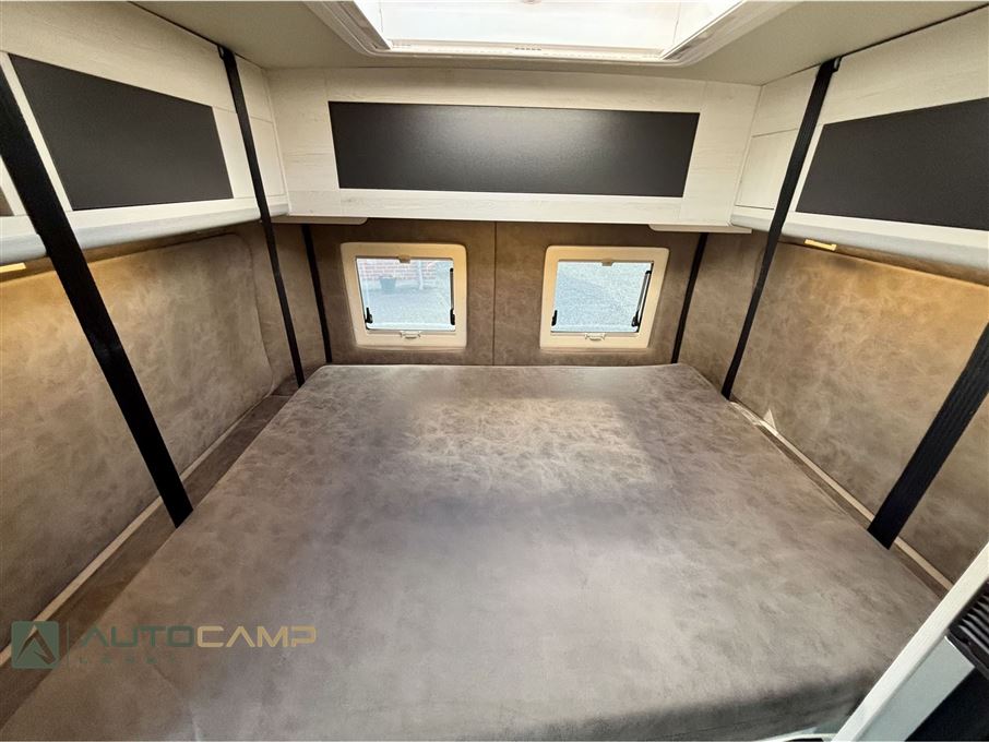 Mega Mobil Lounge 540
