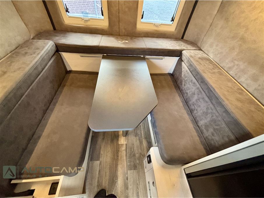 Mega Mobil Lounge 540