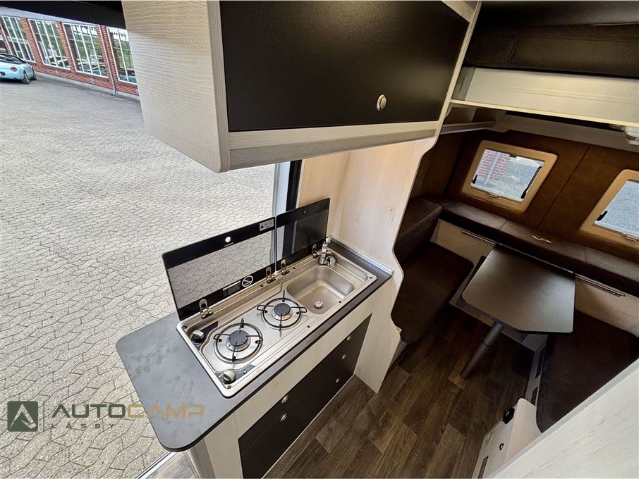 Mega Mobil Lounge 540