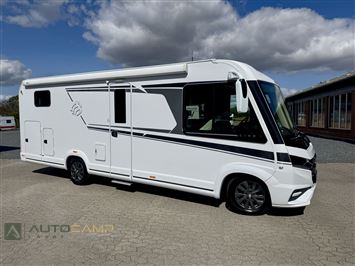 Knaus L!VE I 700 MEG