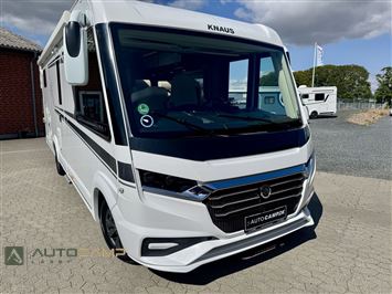 Knaus L!VE I 700 MEG