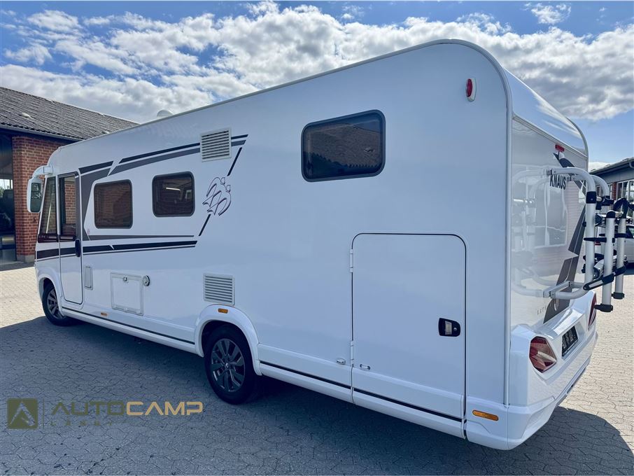 Knaus L!VE I 700 MEG