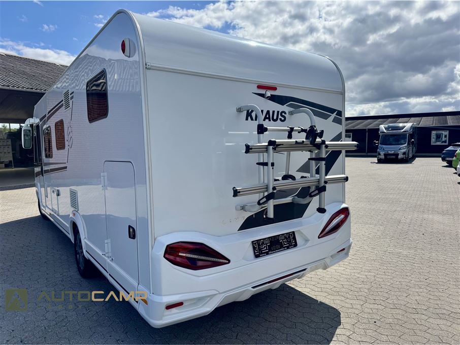 Knaus L!VE I 700 MEG