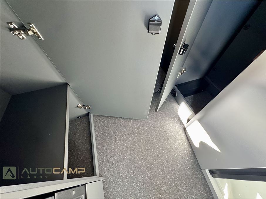 Adria Twin Supreme 640 SLB