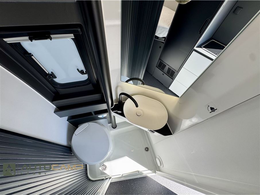 Adria Twin Supreme 640 SLB