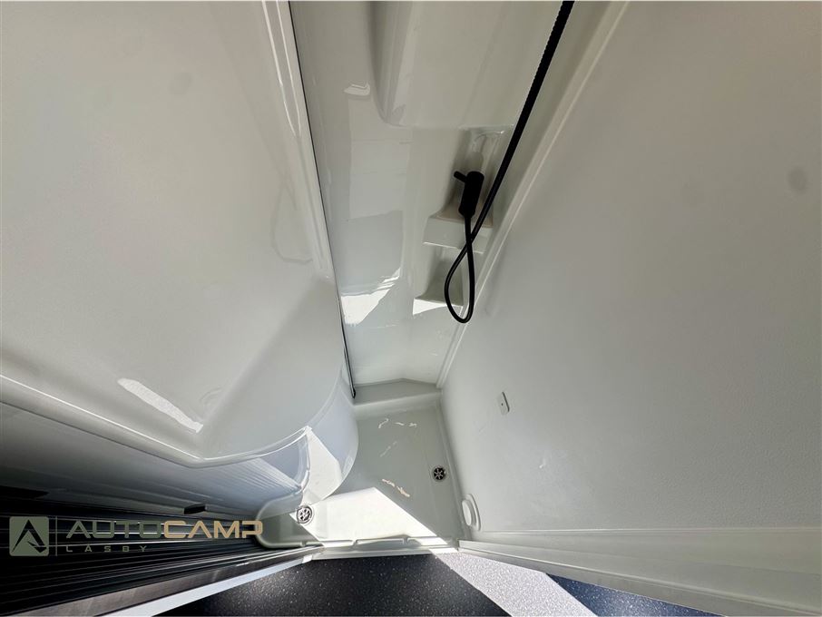 Adria Twin Supreme 640 SLB