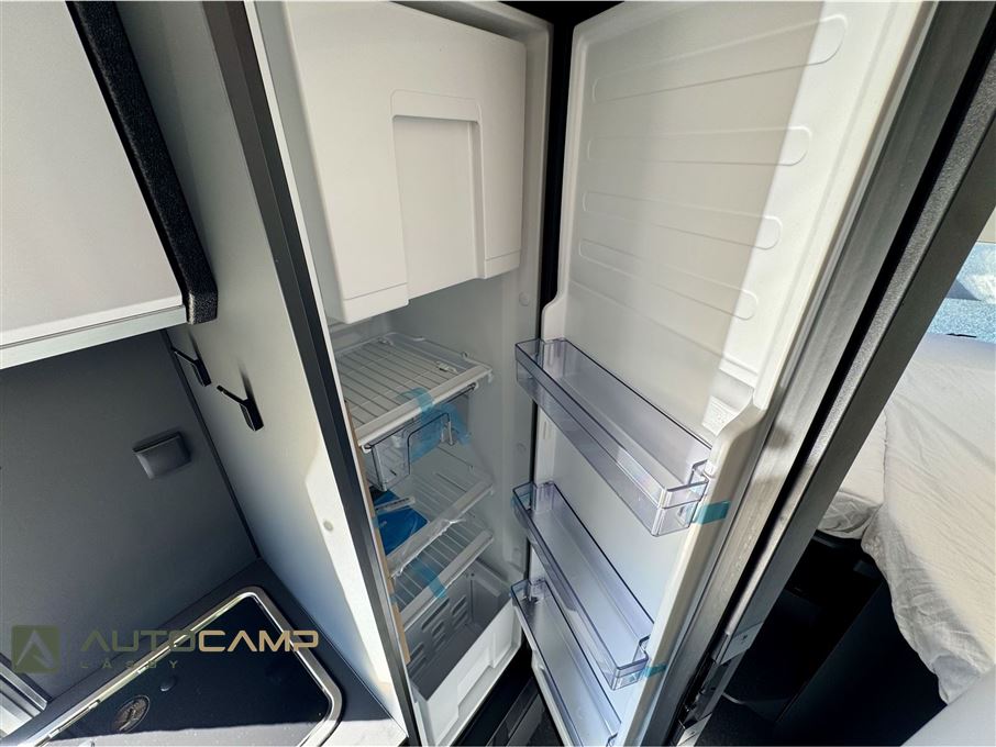 Adria Twin Supreme 640 SLB