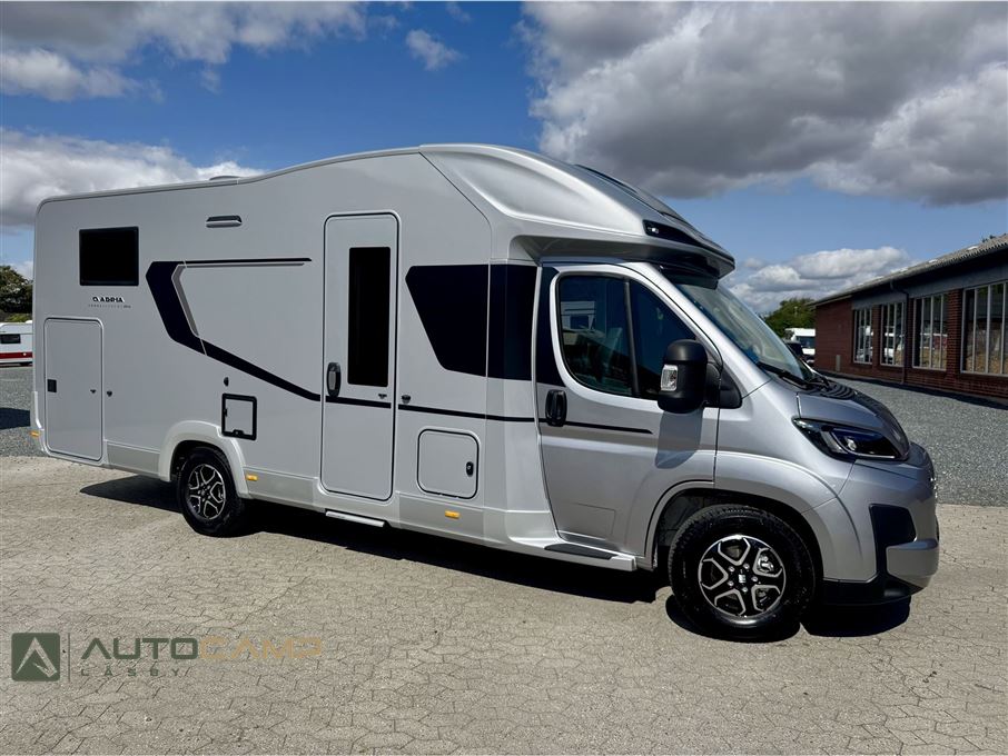 Adria Coral SUPREME S 670 SL