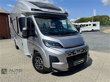 Adria Coral SUPREME S 670 SL