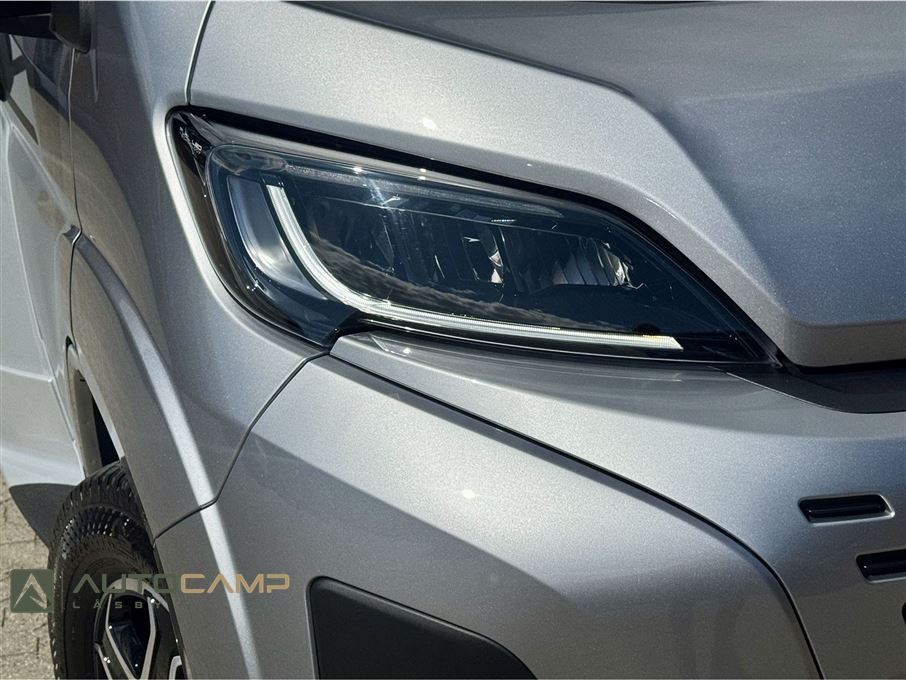 Adria Coral SUPREME S 670 SL