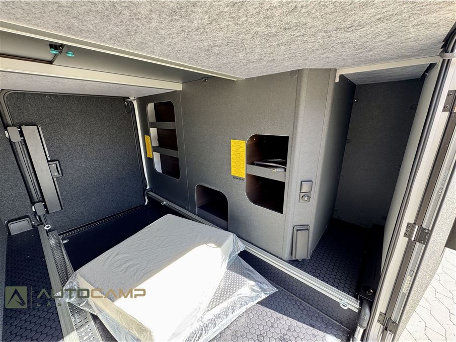 Adria Coral SUPREME S 670 SL