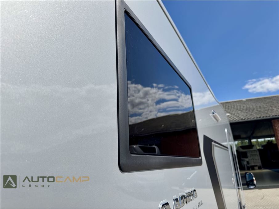 Adria Coral SUPREME S 670 SL