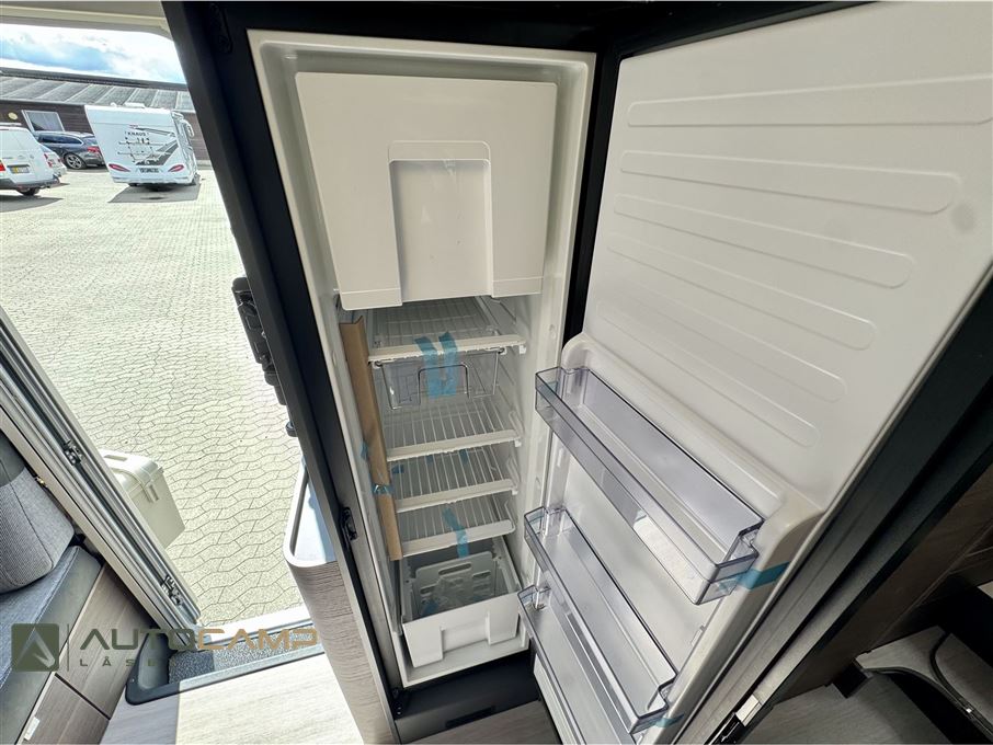 Adria Coral SUPREME S 670 SL