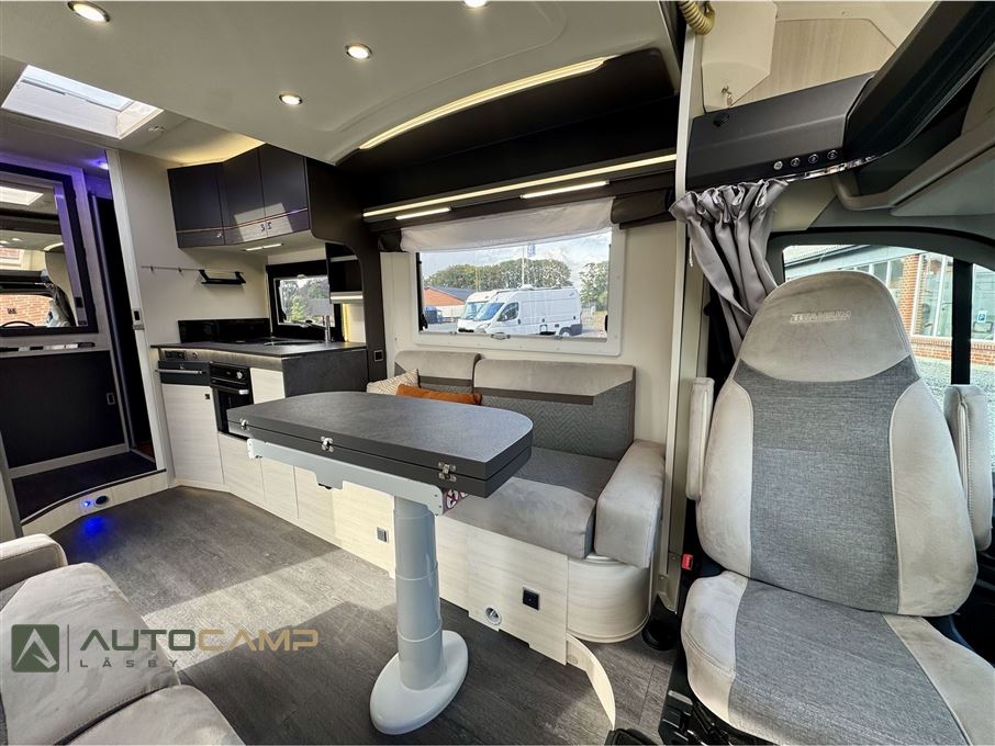 Chausson 640 Titanium Premium