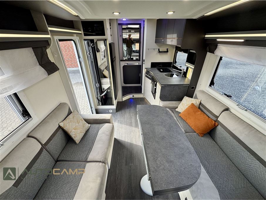 Chausson 640 Titanium Premium