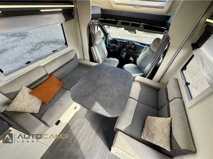 Chausson 640 Titanium Premium