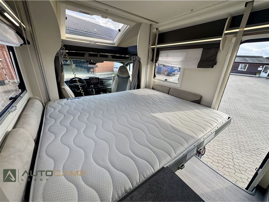 Chausson 640 Titanium Premium
