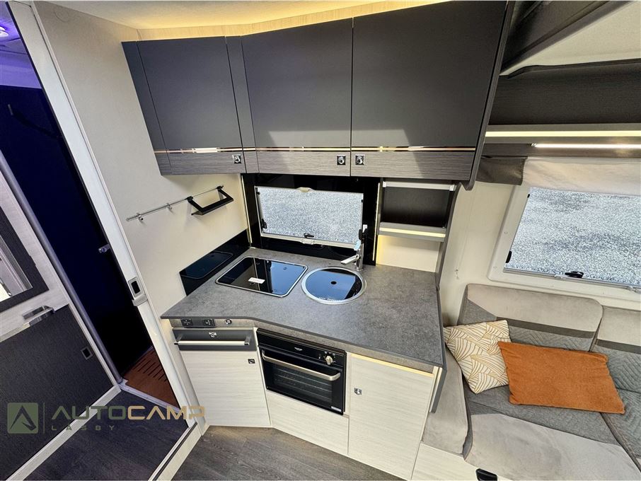 Chausson 640 Titanium Premium
