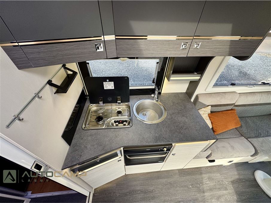 Chausson 640 Titanium Premium